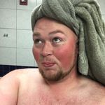 Profile Picture of Richard Dillard (@richarddillardart) on Instagram