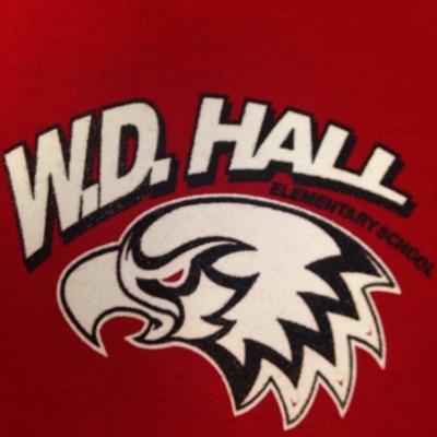 Profile Picture of W.D.Hall (@NewmanColleen) on Twitter