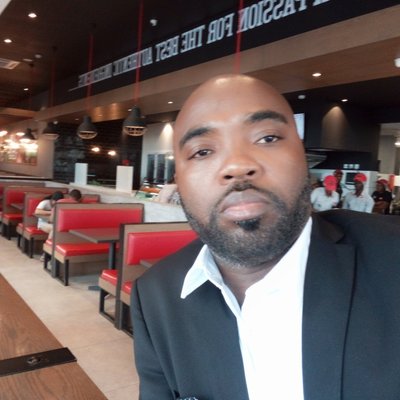 Profile Picture of Richard Emmanuel Wilbert Yancy (@WilbertYancy) on Twitter