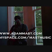 Profile Picture of Adam Mast (@adammastmusic) on Youtube