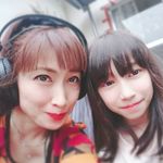 Profile Picture of Mako Mollerson (@angeliquemama) on Instagram
