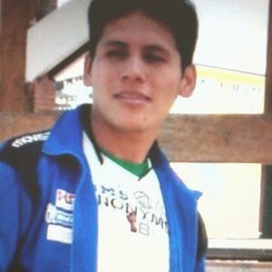 Profile Picture of roberex (@robertochappa) on Tiktok
