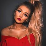 Profile Picture of Molly Byrd (@mollybyrd2) on Instagram