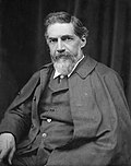 Profile Picture of Flinders Petrie - Wikipediaon Wikipedia