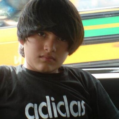 Profile Picture of Bryan Bolaños (@Bb_bryan09) on Twitter