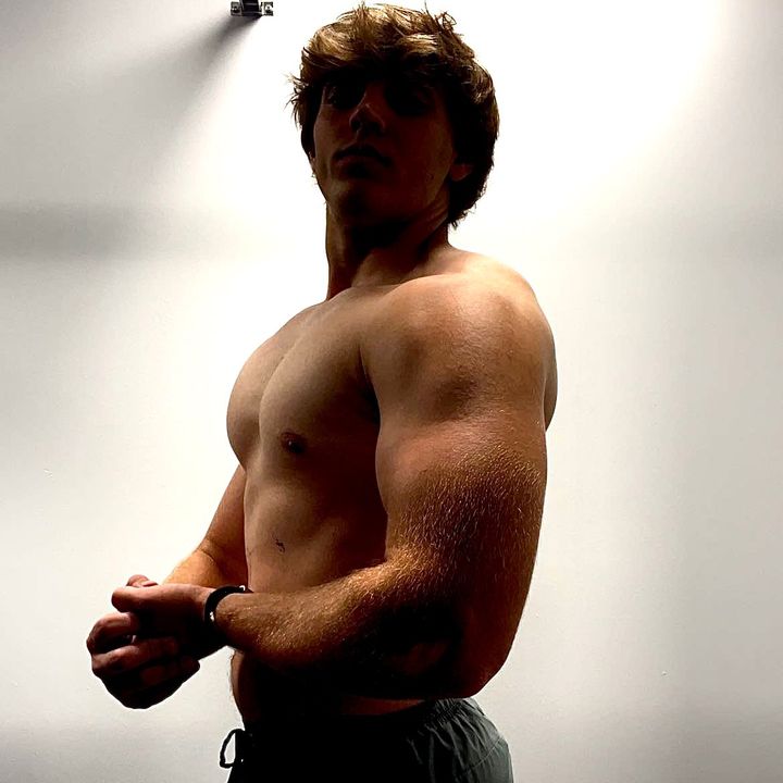 Profile Picture of David Andersen (@davidandersen87) on Tiktok