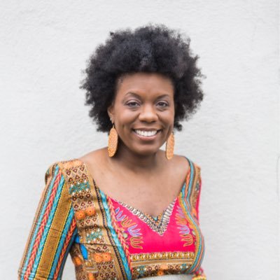 Profile Picture of Kim Richard (@NaturalRootsLLC) on Twitter