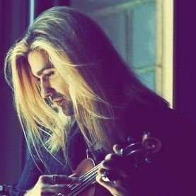 Profile Picture of David Garrett Russia (@DGarrettRussia) on Twitter