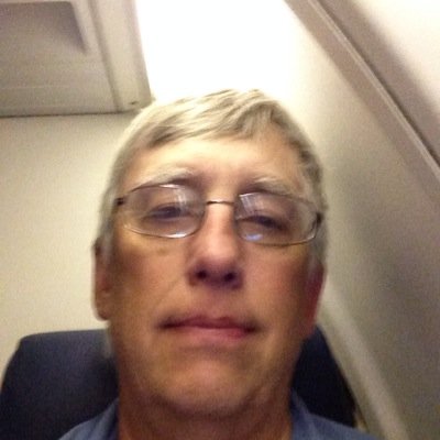 Profile Picture of John Oster (@ostersenior) on Twitter
