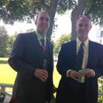 Profile Picture of Chris Pursley (@mr_pursley) on Instagram