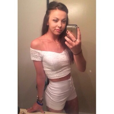 Profile Picture of Brittany Cioce (@BrittanyCioce) on Twitter