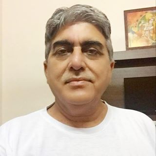 Profile Picture of Ashok Choudhary (@ashokakeli) on Facebook