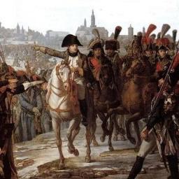 Profile Picture of Mark R Nay (@Sergeant_Smitty) on Twitter