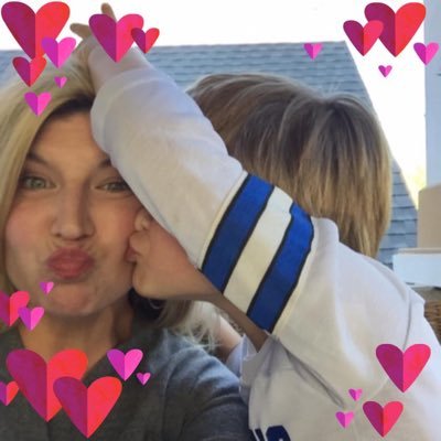 Profile Picture of Randa Scott (@chattymamarjs) on Twitter