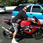 Profile Picture of Gregory Horton (@ghorton50) on Instagram