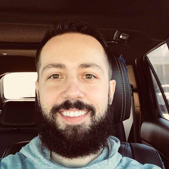 Profile Picture of Chadwick Conte (@chadwick313) on Poshmark