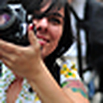 Profile Picture of Michelle Gomes (@.mitch) on Flickr