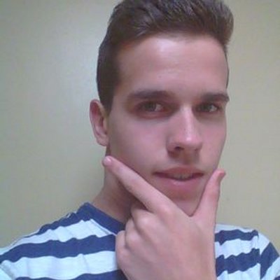 Profile Picture of Daniel Emmert (@EmmertDaniel) on Twitter