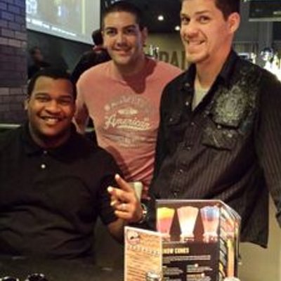 Profile Picture of Joe Tussey (@TusseyJoe) on Twitter