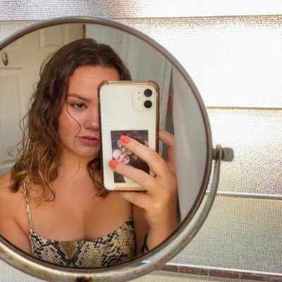 Profile Picture of Gilliannn (@Gillian_Trindle) on Twitter