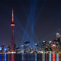 Profile Picture of Gabriel Mcintosh (@torontofilms416) on Twitter
