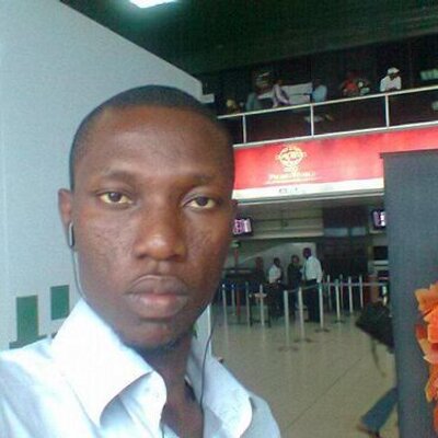 Profile Picture of Unuigbe Demcy O. (@Gen_Ogamba) on Twitter