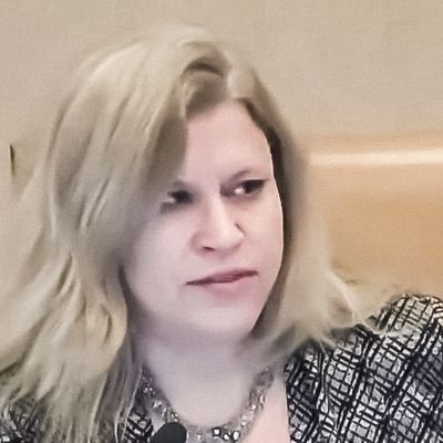 Profile Picture of Theresa James (@tmjames5005) on Twitter