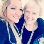 Profile Picture of Lisa Quay Sampson (@schwadoo) on Instagram