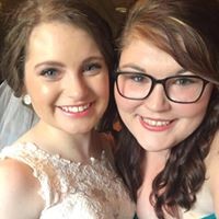 Profile Picture of Savannah Tanner (@savannah-tanner-2) on Quora