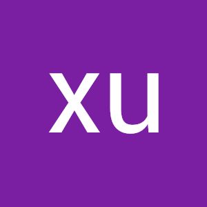 Profile Picture of xu lin (@xulin853) on Tiktok