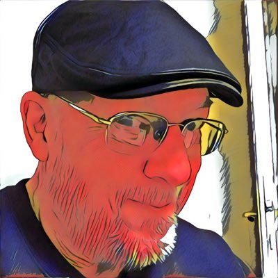 Profile Picture of William Padgett (@cmder) on Twitter