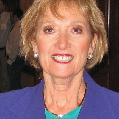 Profile Picture of Judy Marcus (@JudyMarcus) on Twitter