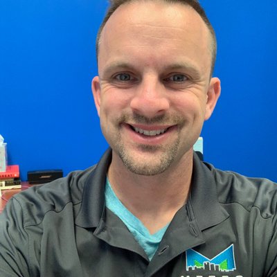 Profile Picture of Sean Harrell (@H4384Sean) on Twitter