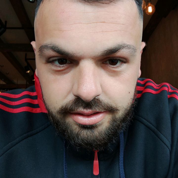 Profile Picture of Βασιλης Νικολουλιας (@billnikoloulias) on Tiktok