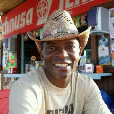 Profile Picture of Richard Trotman (@RHTrotman) on Twitter