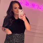 Profile Picture of Emily Trickett (@trickemx) on Instagram