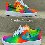 Profile Picture of Jodi CHESLER (@jodichesler2298) on Youtube