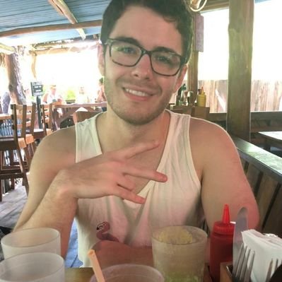 Profile Picture of Stephen Lint (@LintStephen) on Twitter