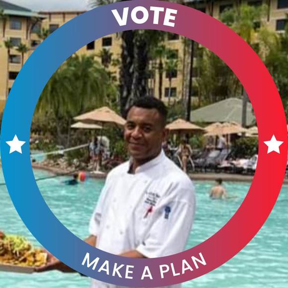 Profile Picture of John Booker (@jbooker17) on Poshmark