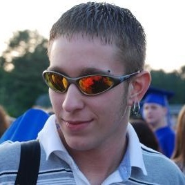 Profile Picture of Josh Gosselin (@masterjag) on Myspace