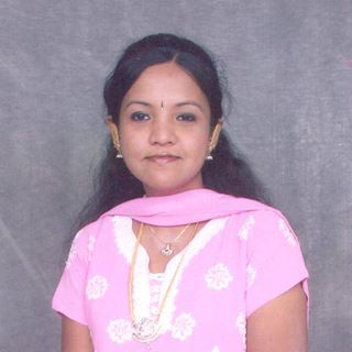 Profile Picture of Laxmi Pillai (@laxmi.pillai.161) on Facebook