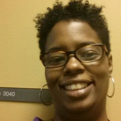 Profile Picture of Staci Vaughn (@StaciVaughn) on Twitter