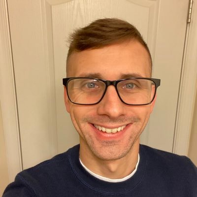 Profile Picture of Brian Stiltner (@brian_stiltner) on Twitter