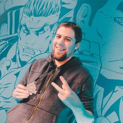 Profile Picture of Ian Daugherty (@FlanaganID) on Twitter
