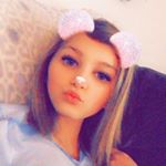 Profile Picture of Isabella (@isabellafarabaugh23) on Instagram