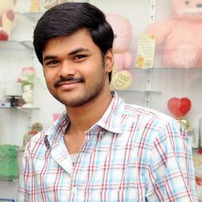 Profile Picture of BARATH KUMAR (@barathkumar10) on Twitter
