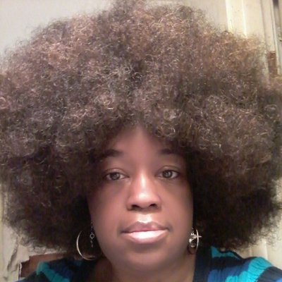 Profile Picture of Cheryl Annette Evans (@AdmiralCherry) on Twitter