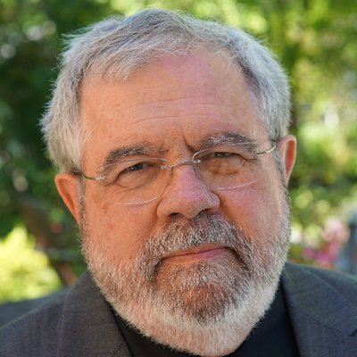 Profile Picture of David Cay Johnstonon Twitter