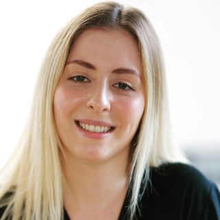 Profile Picture of Kim Lemasson (@KL1995) on Facebook