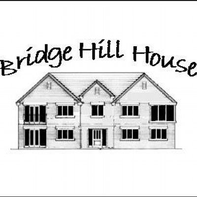 Profile Picture of Caroline & Steve (@BridgeHillHouse) on Twitter